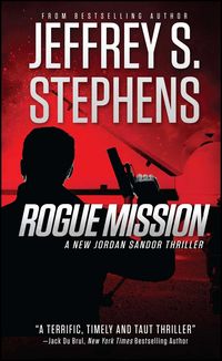 Produktbild: Rogue Mission