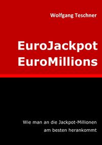 Produktbild: EuroJackpot / EuroMillions