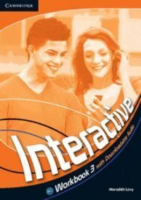 Produktbild: Levy, M: Interactive Level 3 Workbook with Downloadable Audi