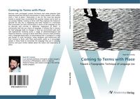 Produktbild: Coming to Terms with Place