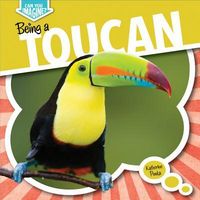 Produktbild: Ponka, K: Being a Toucan