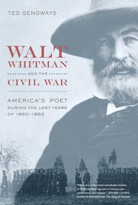 Produktbild: Walt Whitman and the Civil War