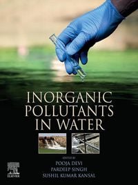 Produktbild: Inorganic Pollutants in Water