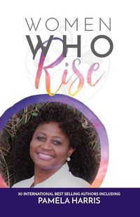 Produktbild: Women Who Rise- Pamela Harris