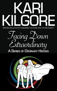 Produktbild: Facing Down Extraordinary
