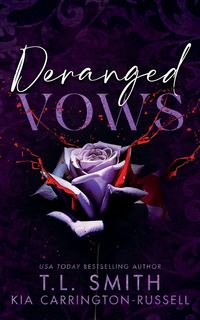 Produktbild: Deranged Vows
