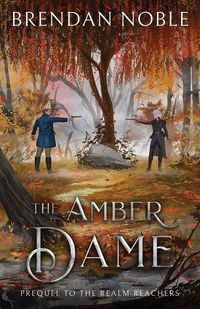 Produktbild: The Amber Dame