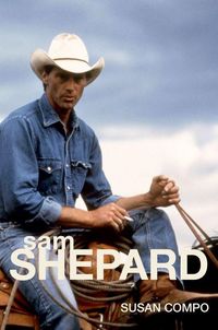 Produktbild: Sam Shepard