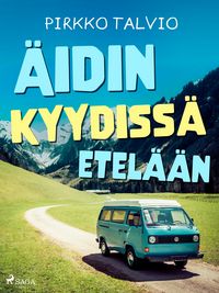 Produktbild: &Auml;idin kyydiss&auml; etel&auml;&auml;n