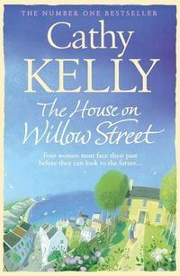 Produktbild: The House on Willow Street