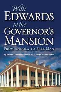 Produktbild: With Edwards in the Governor's Mansion