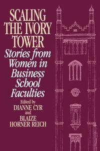 Produktbild: Scaling the Ivory Tower