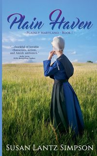 Produktbild: Plain Haven