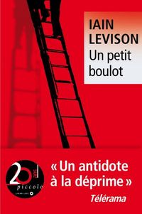 Produktbild: Un petit boulot