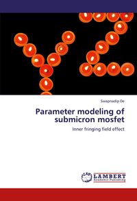 Produktbild: Parameter modeling of submicron mosfet