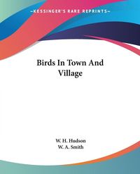 Produktbild: Birds In Town And Village