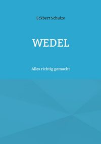 Produktbild: Wedel 10