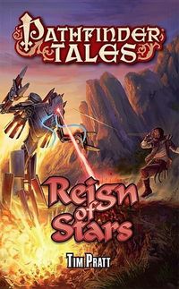 Produktbild: Pratt, T: Reign of Stars