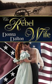 Produktbild: The Rebel Wife