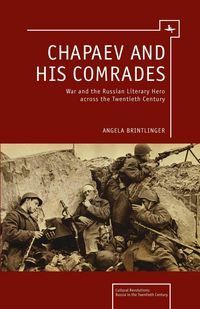 Produktbild: Chapaev and his Comrades