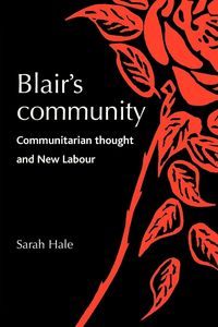 Produktbild: Blair's community