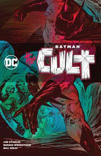 Produktbild: Wrightson, B: Batman: The Cult