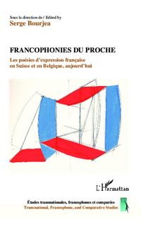 Produktbild: Francophonies du proche