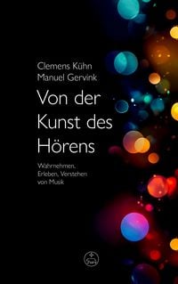 Produktbild: Von der Kunst des H&ouml;rens