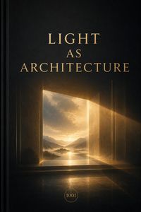 Produktbild: Light as Architecture