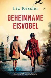 Produktbild: Geheimname Eisvogel