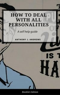 Produktbild: How to Deal With All Personalities (Self Help)