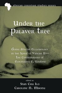 Produktbild: Under the Palaver Tree