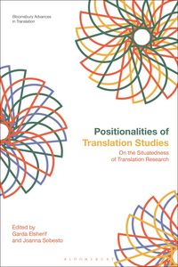 Produktbild: Positionalities of Translation Studies