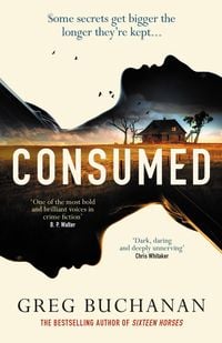 Produktbild: Consumed