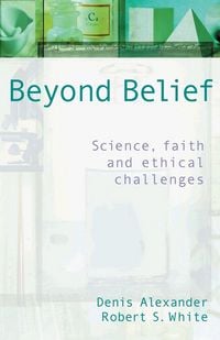 Produktbild: Beyond Belief