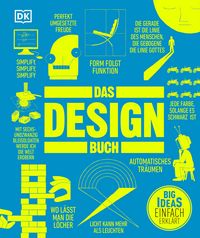 Produktbild: Big Ideas. Das Design-Buch