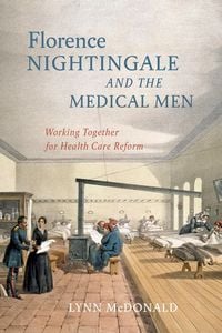 Produktbild: Florence Nightingale and the Medical Men