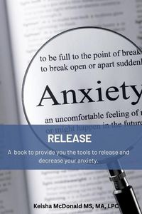 Produktbild: Release Anxiety