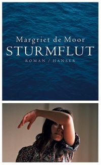 Produktbild: Sturmflut