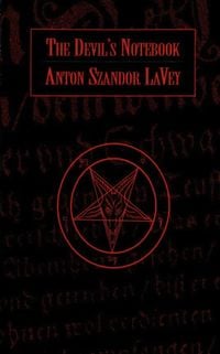 Produktbild: The Devil's Notebook