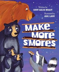 Produktbild: Make More s'Mores