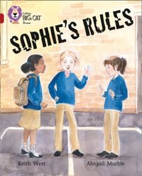 Produktbild: West, K: Sophie's Rules