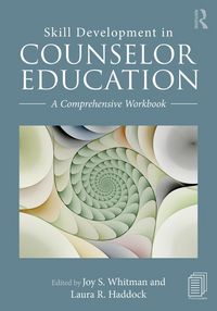 Produktbild: Skill Development in Counselor Education