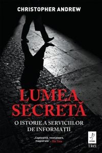 Produktbild: Lumea secreta