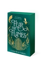 Produktbild: Fear the Flames