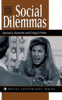 Produktbild: Social Dilemmas