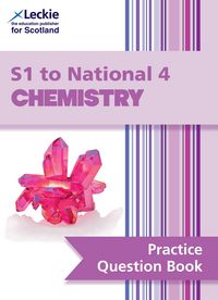 Produktbild: S1 to National 4 Chemistry