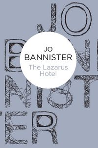 Produktbild: The Lazarus Hotel