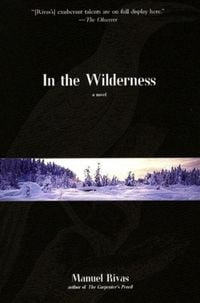 Produktbild: In The Wilderness