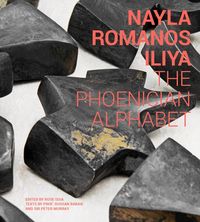 Produktbild: Nayla Romanos Iliya: The Phoenician Alphabet